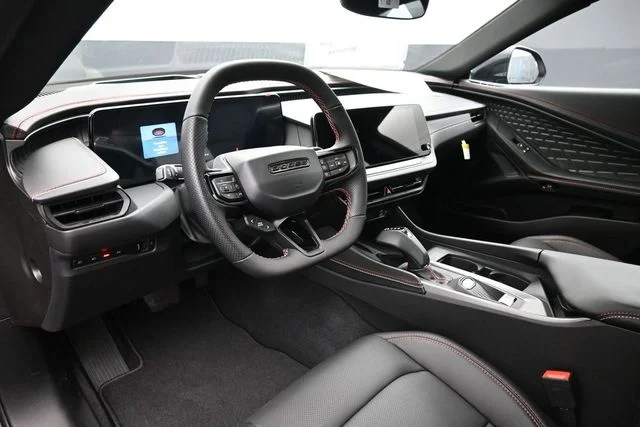 New 2026 Green Machine Exterior Paint Dodge R/T Plus image 5