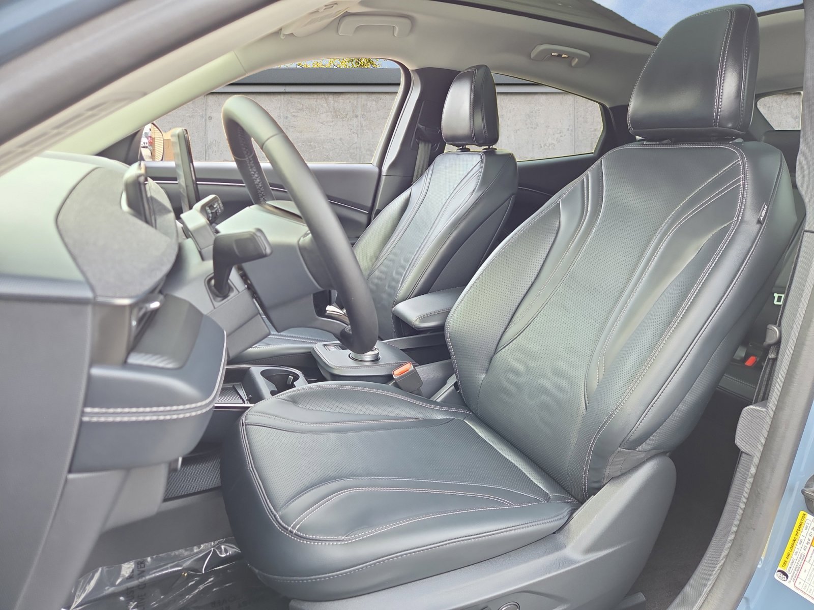 2023 Ford Mustang Mach-E Premium AWD - Photo 9