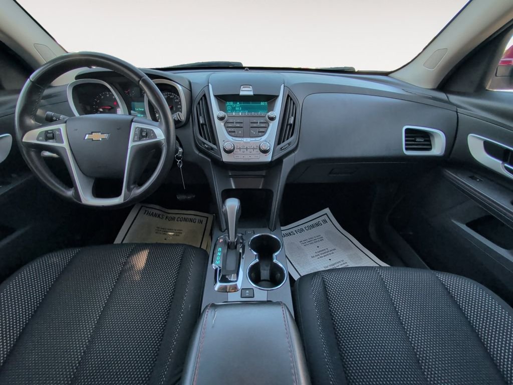 Used 2011 Red Chevrolet LT image 16