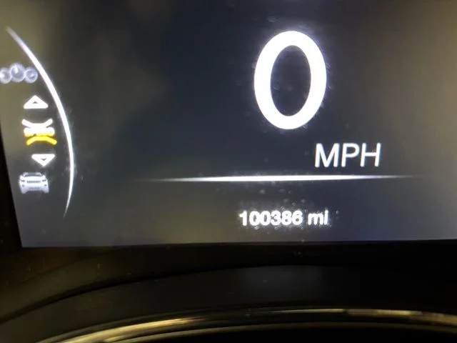 Used 2022 White Jeep Limited image 18