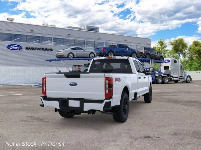 New 2026 Oxford White Ford XL image 10