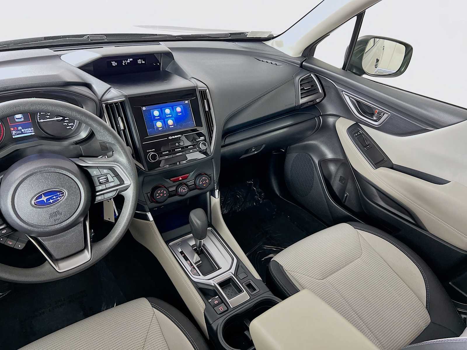 Used 2024 Magnetite Gray Metallic Subaru  image 23