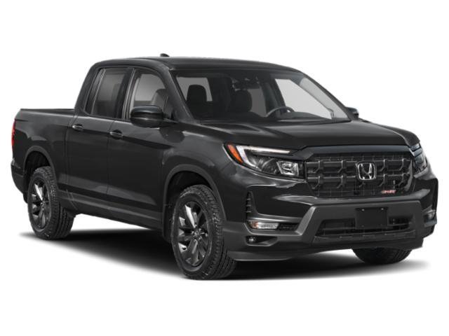 2026 Honda Ridgeline Sport - Photo 9