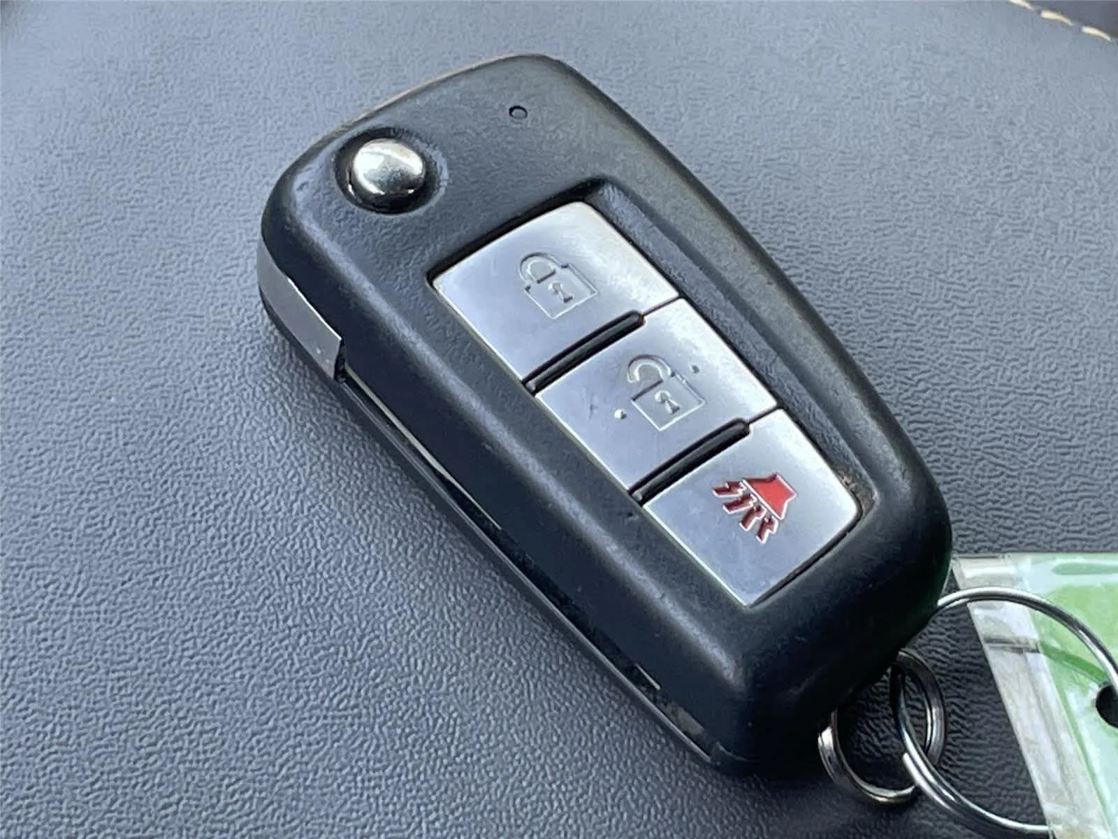 Certified Used 2024 Sapphire Blue Pearl Subaru Sport image 22