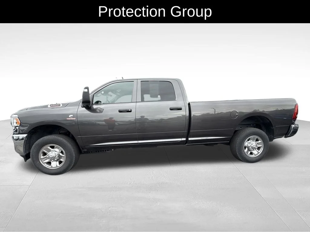 Used 2024 Gray Ram Tradesman image 6