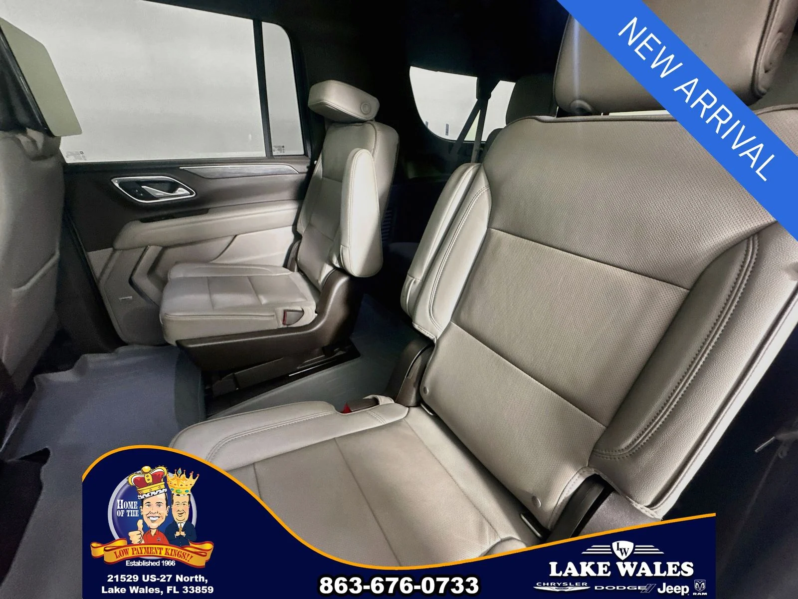 Used 2021 Beige GMC SLT image 24