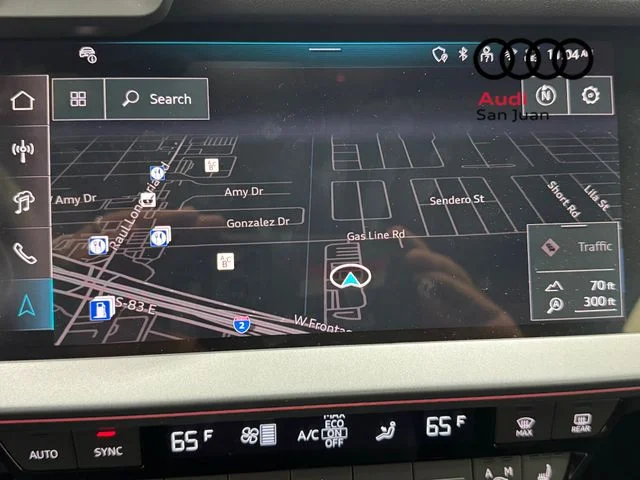 Certified Used 2026 Gray Audi 40 Premium Plus image 18