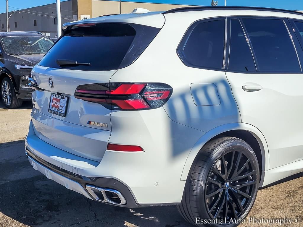 2025 BMW X5 - Image 6