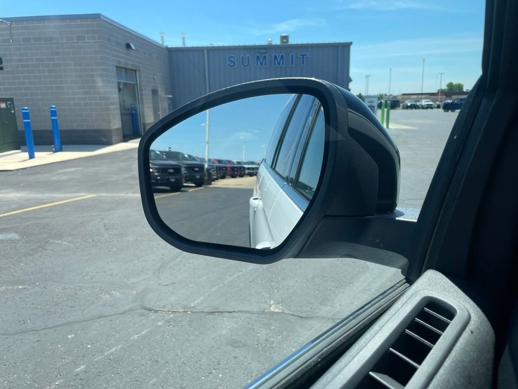 New 2026 White Ford Active image 47