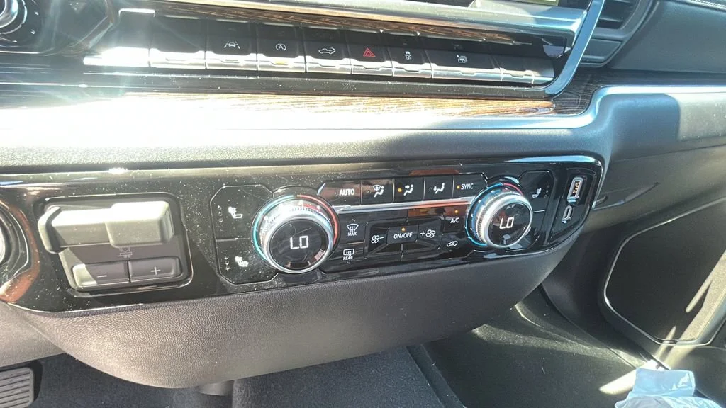 2026 GMC Sierra 1500 Elevation - Photo 25