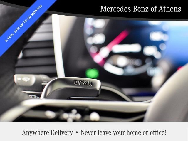 New 2026 Twilight Blue Metallic Mercedes-Benz GLE 53 AMG® image 25