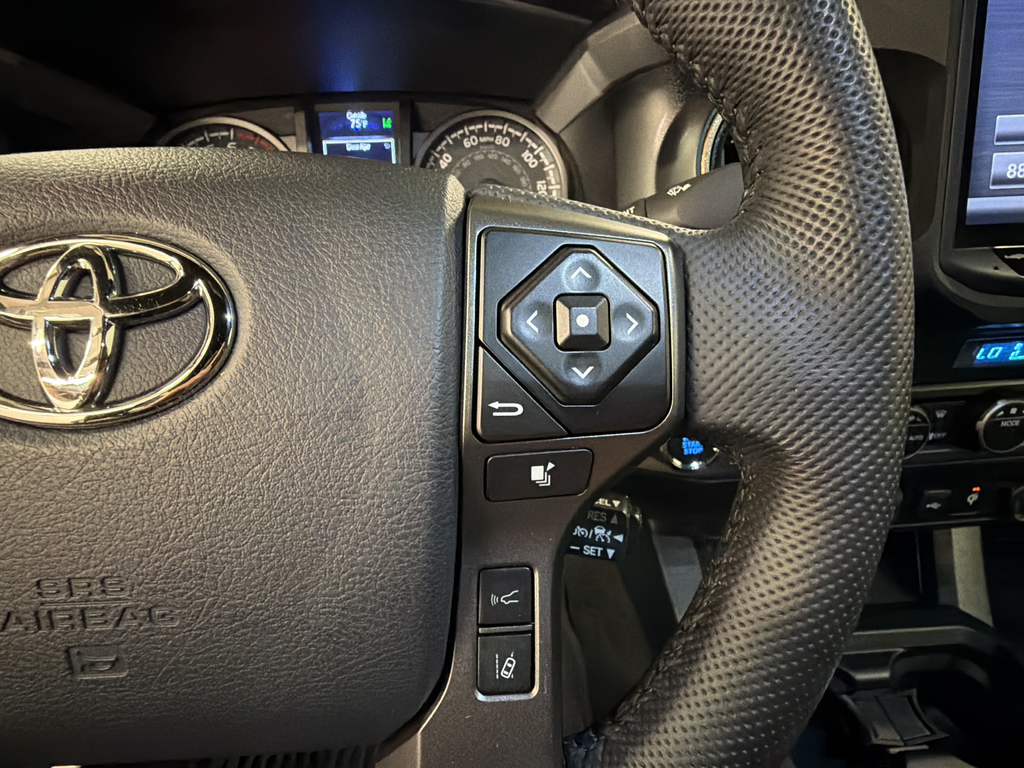 Used 2023 Beige Toyota TRD Sport image 20