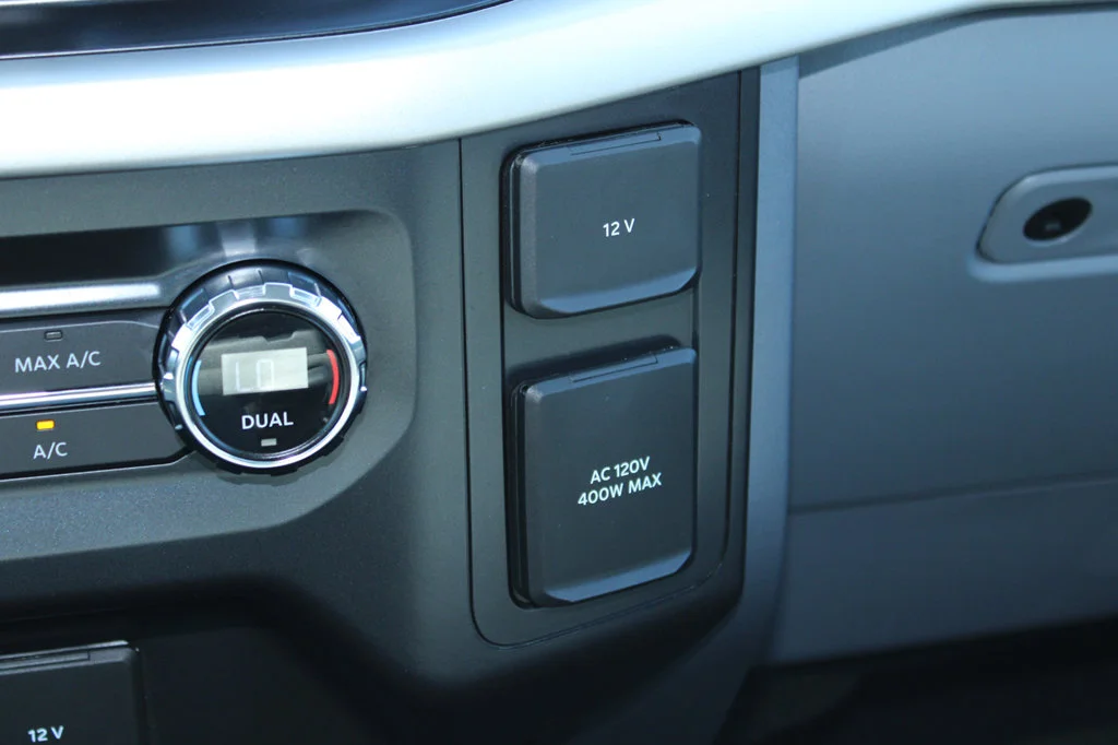 Used 2021 Oxford White Ford XLT image 29