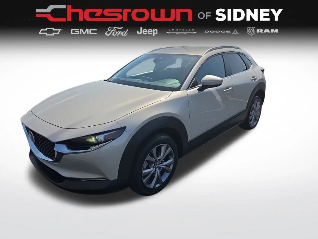 2023 Mazda CX-30 Select AWD's photo