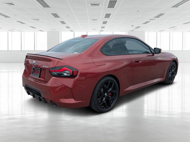 2025 Bmw 230i xDrive photo 4