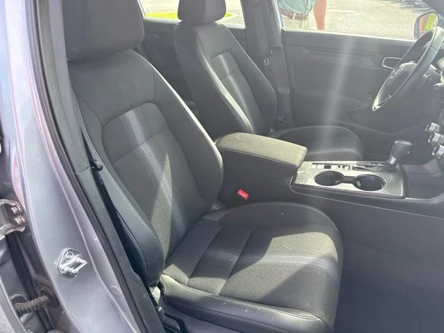 Used 2025  Honda Sport image 10