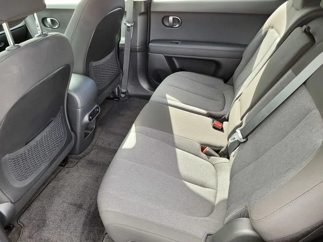 2025 Hyundai IONIQ 5 SE - Photo 10