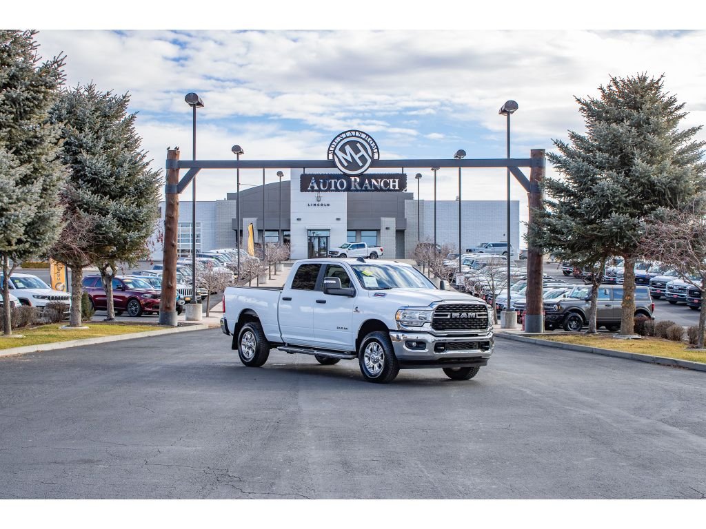 2023 RAM Ram 2500 Pickup Big Horn