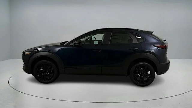 Used 2026 Crystal Blue Mazda 2.5 S Aire Edition image 7