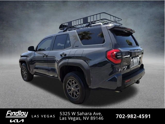 Used 2025  Toyota SR5 image 9