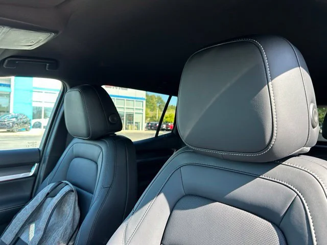 2027 GMC Terrain Elevation - Photo 13