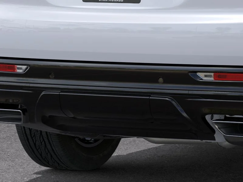New 2026 Summit White Buick Sport Touring image 14