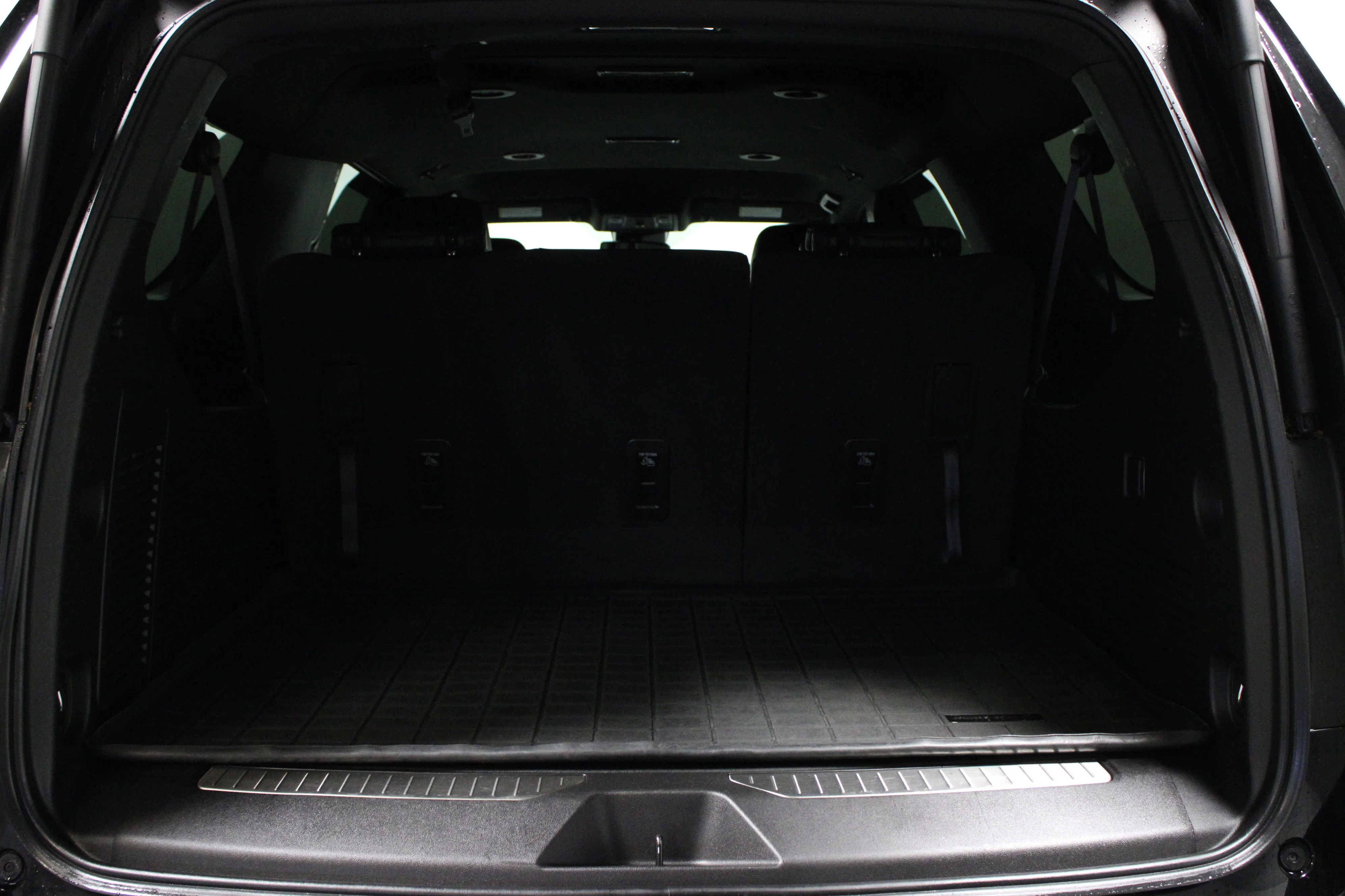 Used 2023 Black Chevrolet RST image 15
