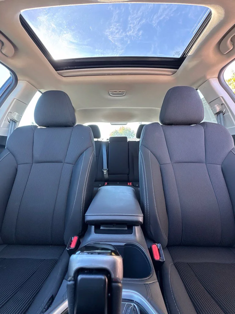Certified Used 2025 Gray Subaru Premium image 34