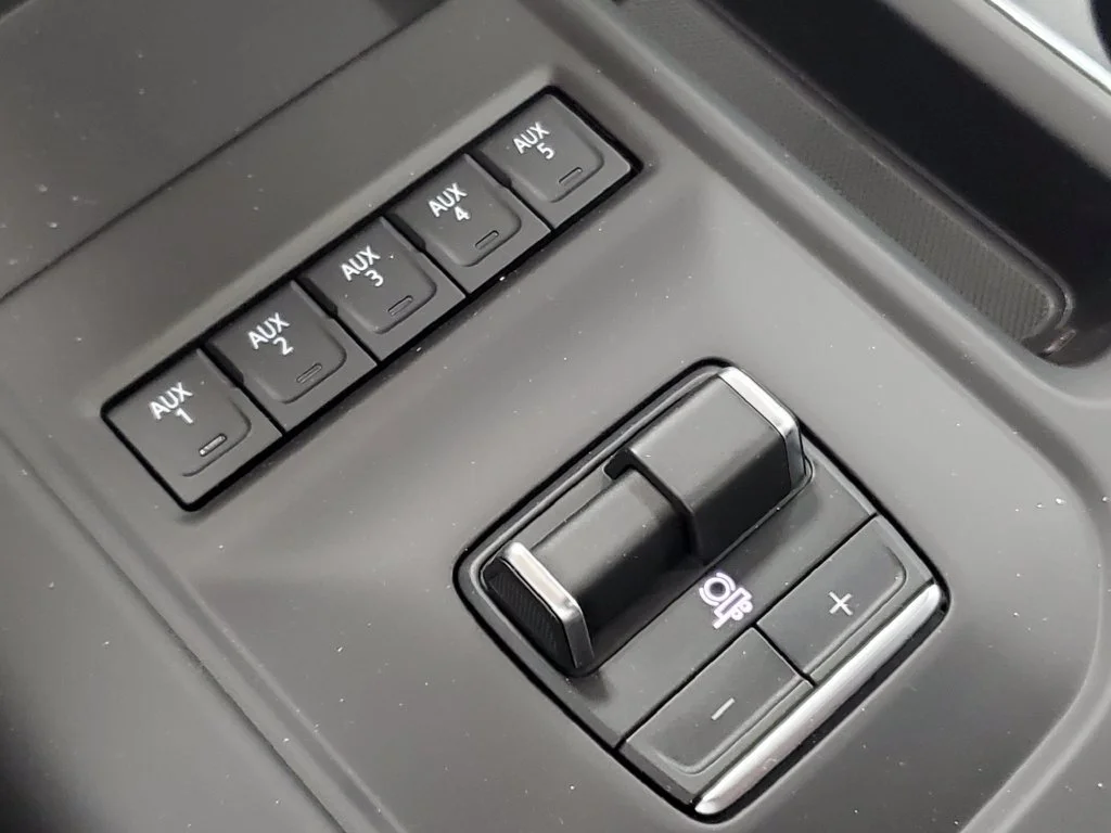 New 2026 Onyx Black GMC Denali Ultimate image 19