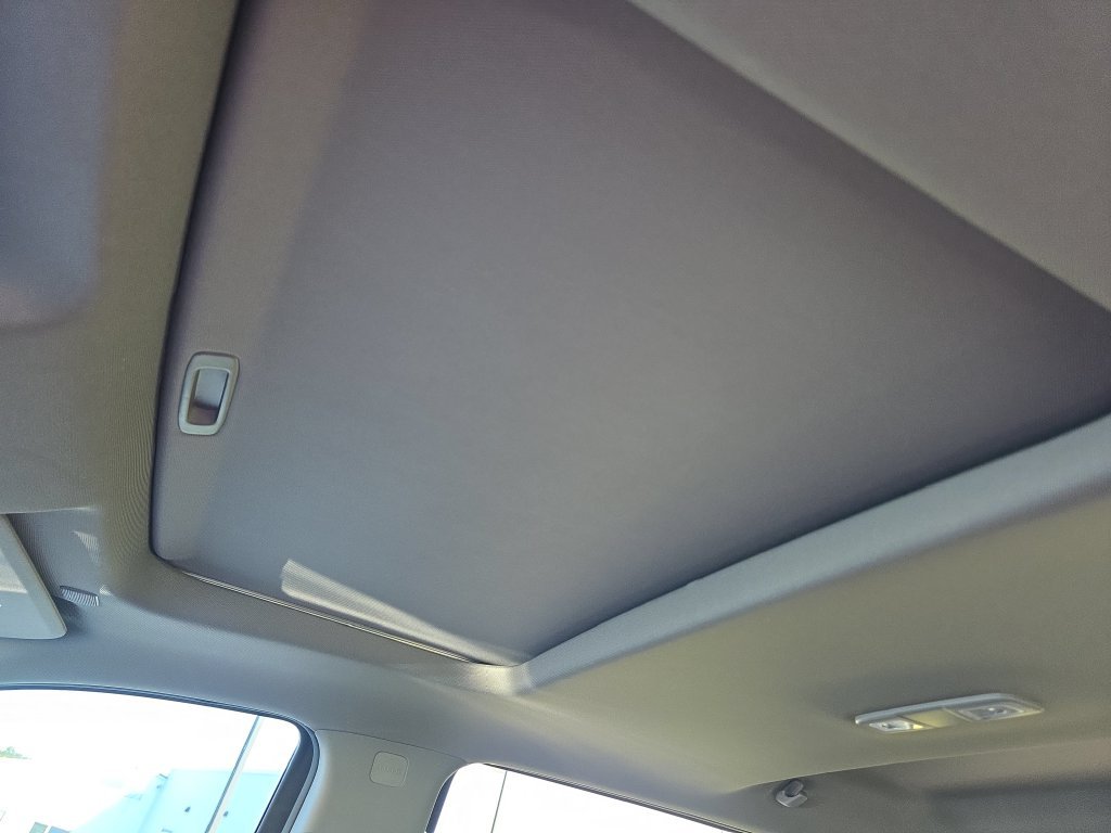Used 2026 Gray Chevrolet LT Trail Boss image 19