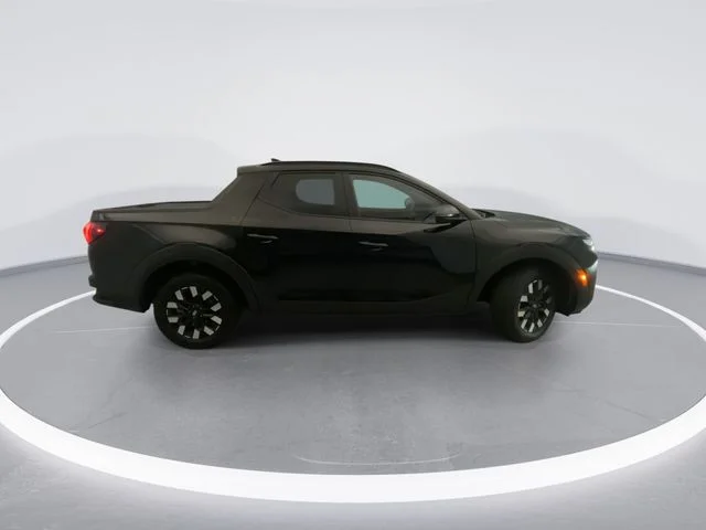 Used 2026 Black Hyundai SEL image 5