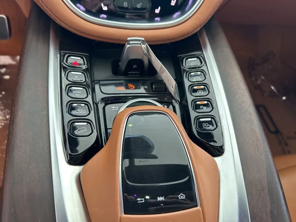 Used 2023 Black Aston Martin Base image 49