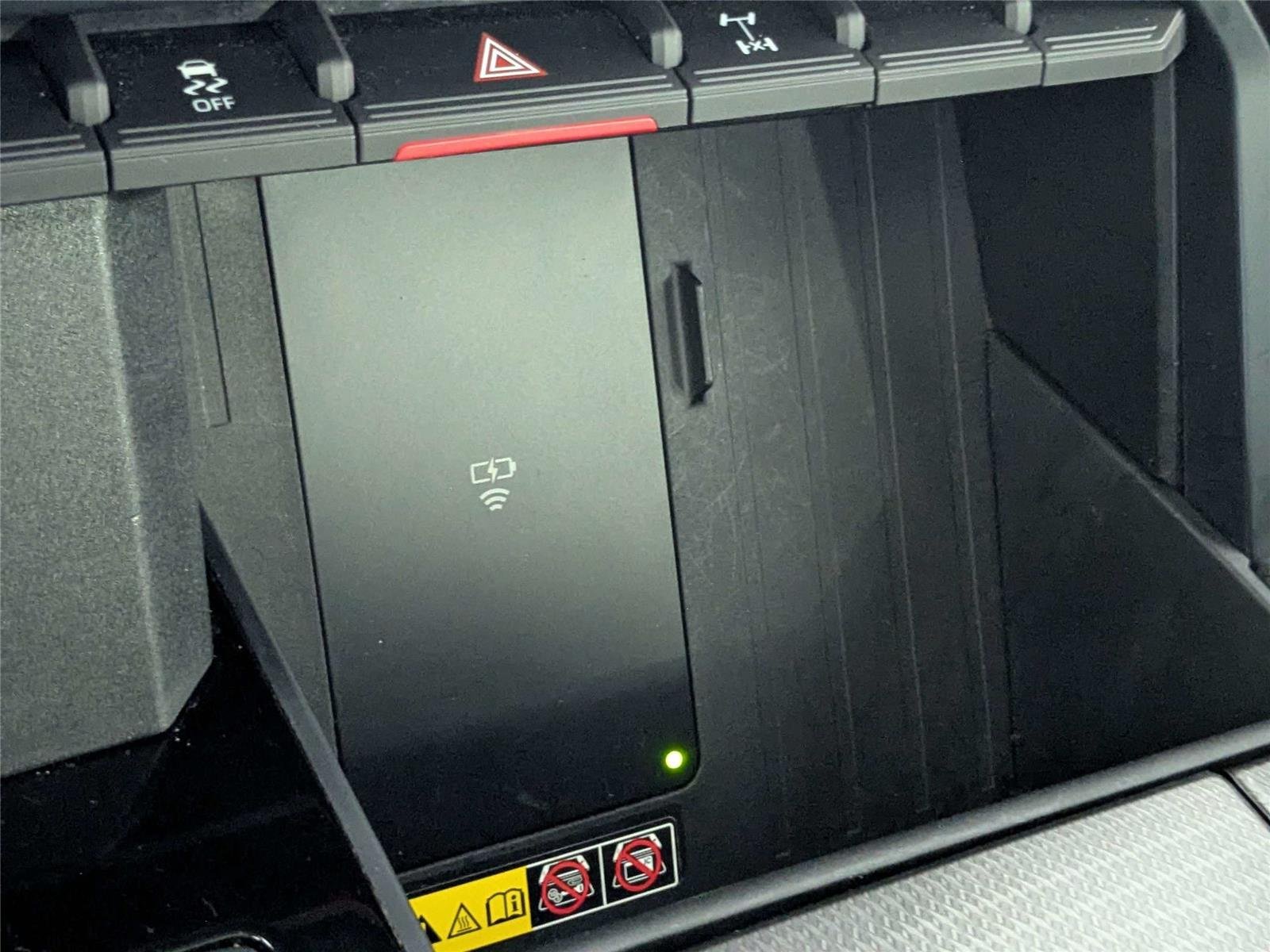 Certified Used 2025 Ice Cap Toyota TRD Pro image 24