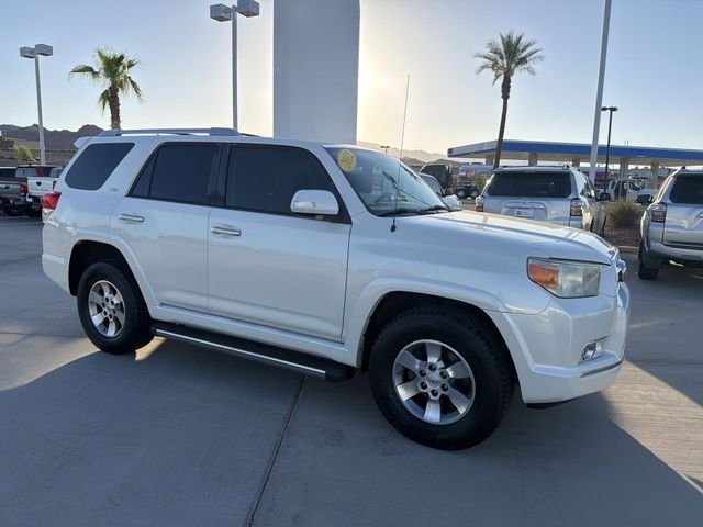 2012 Toyota 4Runner SR5 - Photo 3