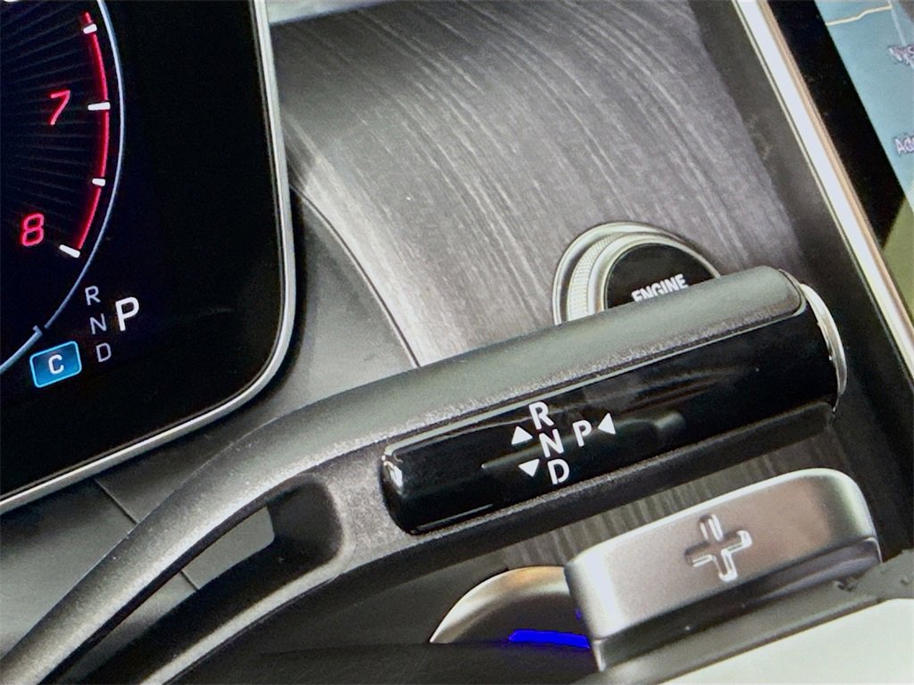 2025 Mercedes-Benz GLC Base - Photo 52