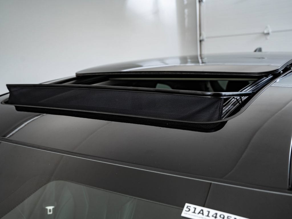New 2026 Majestic Black Pearl Acura Technology Package image 14