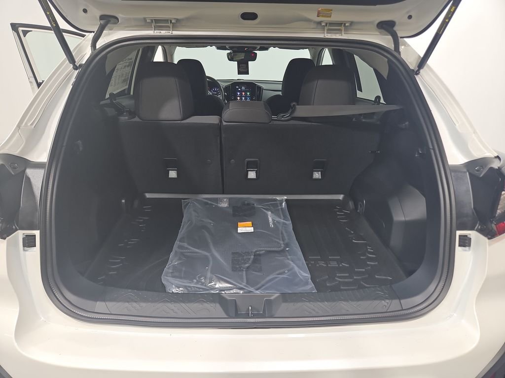 New 2026 White Subaru Premium image 21