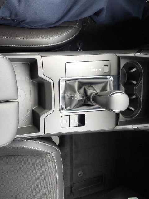 Used 2026 White Mazda 2.5 S Select image 16