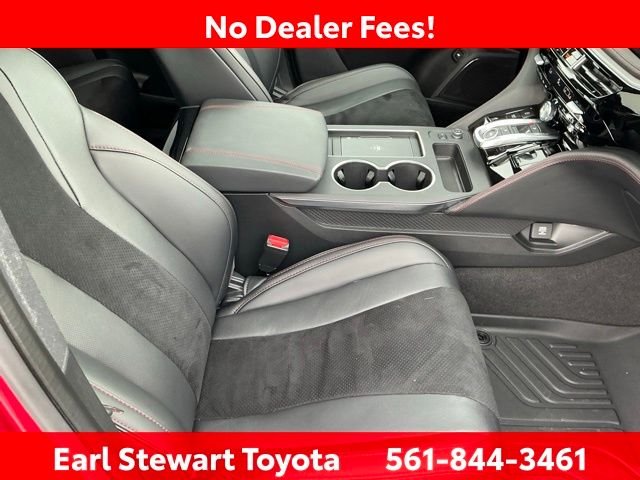 Used 2025 Red Acura A-Spec image 54