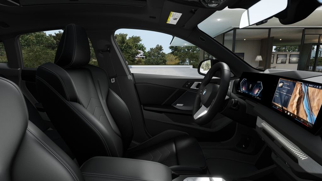 New 2026 Black Sapphire Metallic BMW 228 Gran Coupe image 33