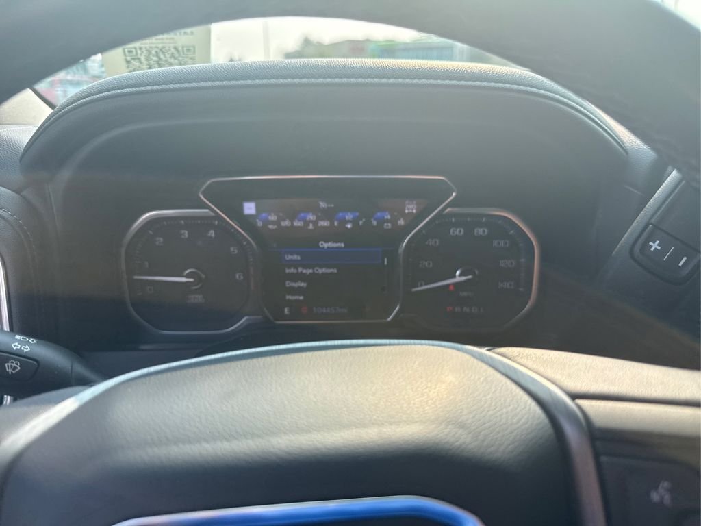 Used 2021 Hunter Metallic GMC Denali image 13