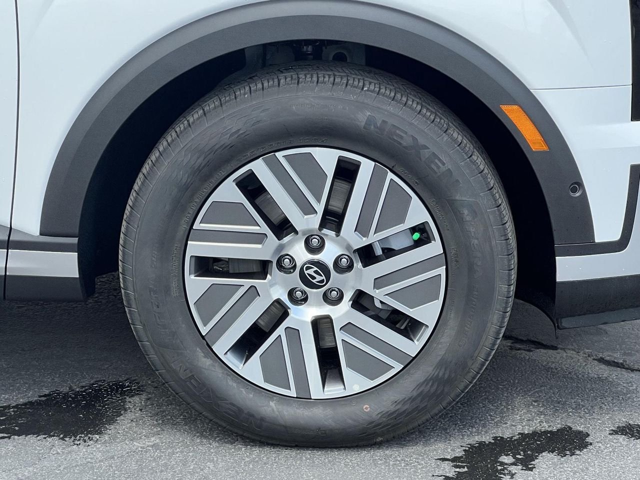 2026 Hyundai Palisade SEL Premium - Photo 54