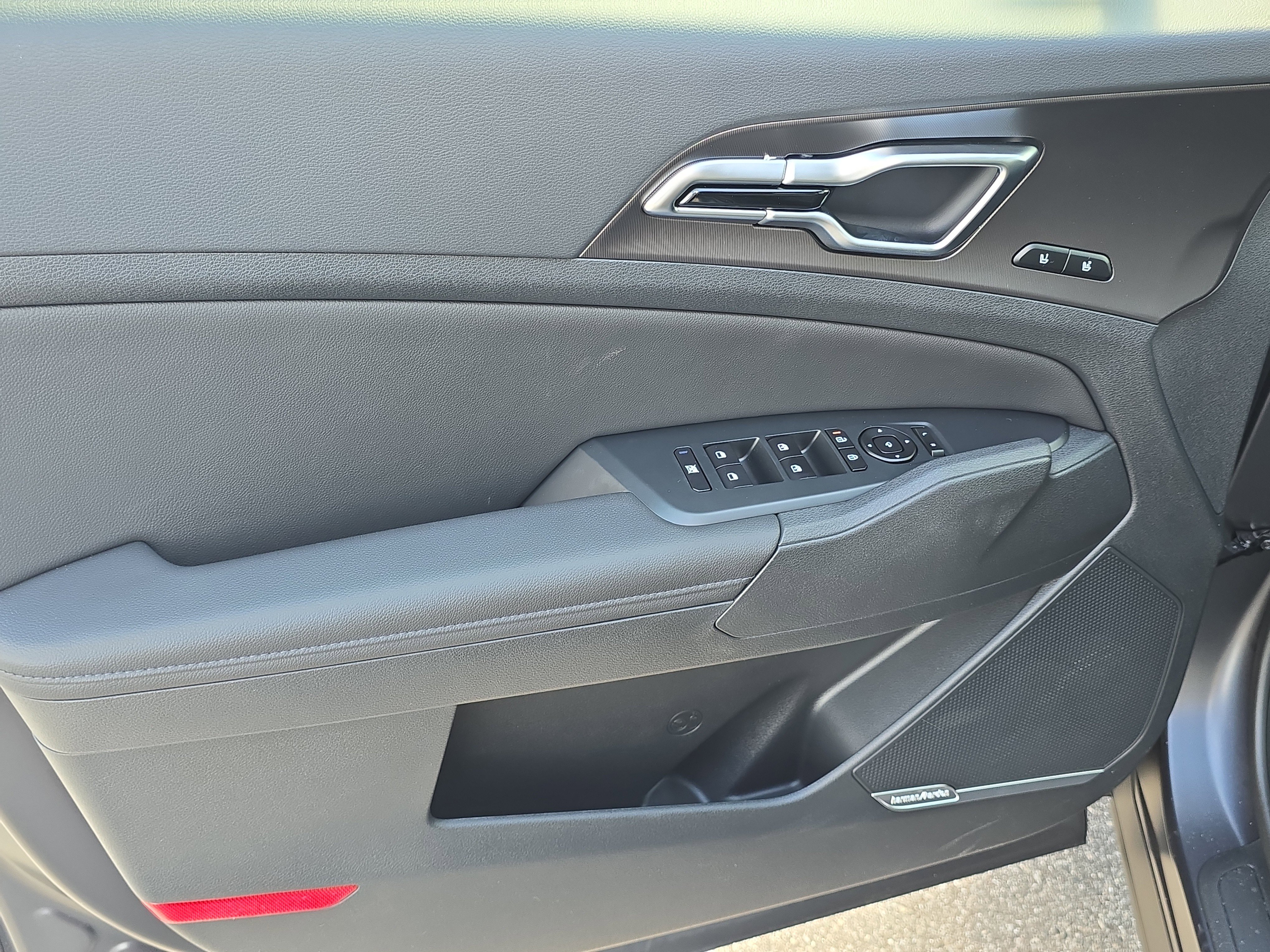 2026 Kia Sportage SX Prestige - Photo 20