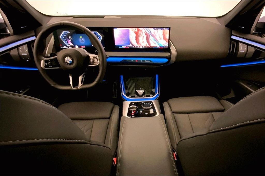 2025 BMW X3 30 - Photo 16