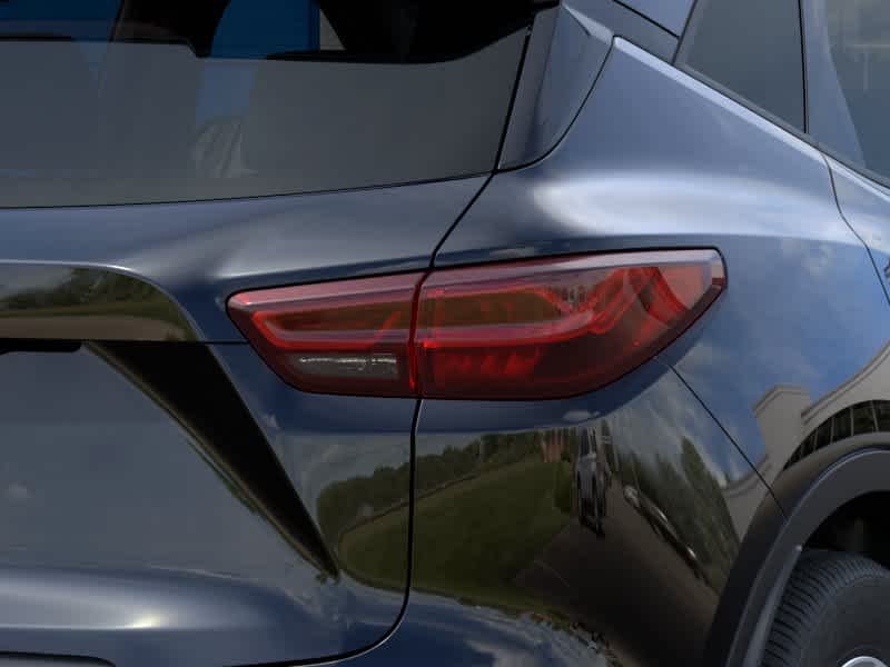 New 2026 Black Chevrolet 2LT image 11