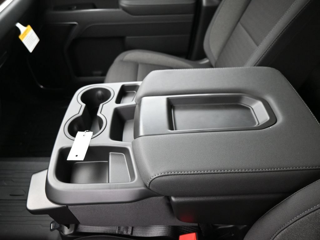 2026 GMC Sierra 3500HD SLE - Photo 18