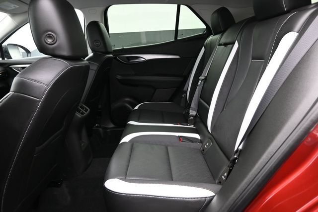 2024 Buick Envision Sport Touring - Photo 10