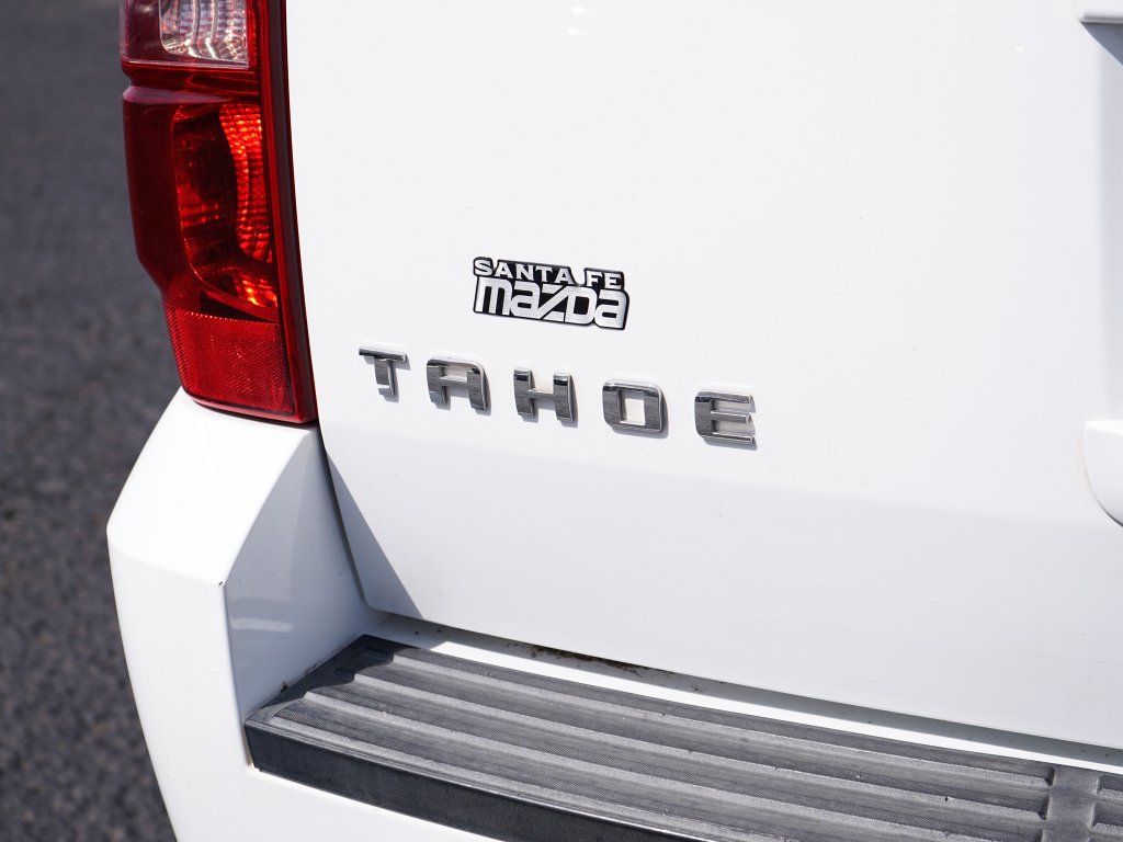 Used 2014 Summit White Chevrolet LT image 4