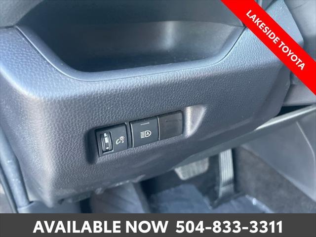 Certified Used 2025 MAGNETIC GRAY MET. Toyota  image 26