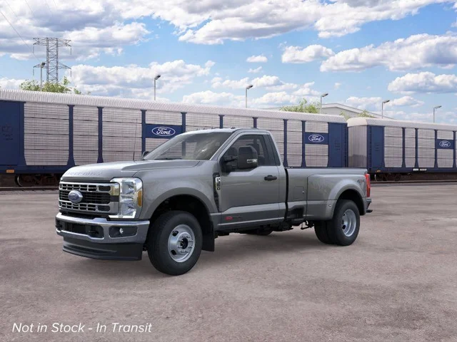 2026 Ford F-350SD XLT